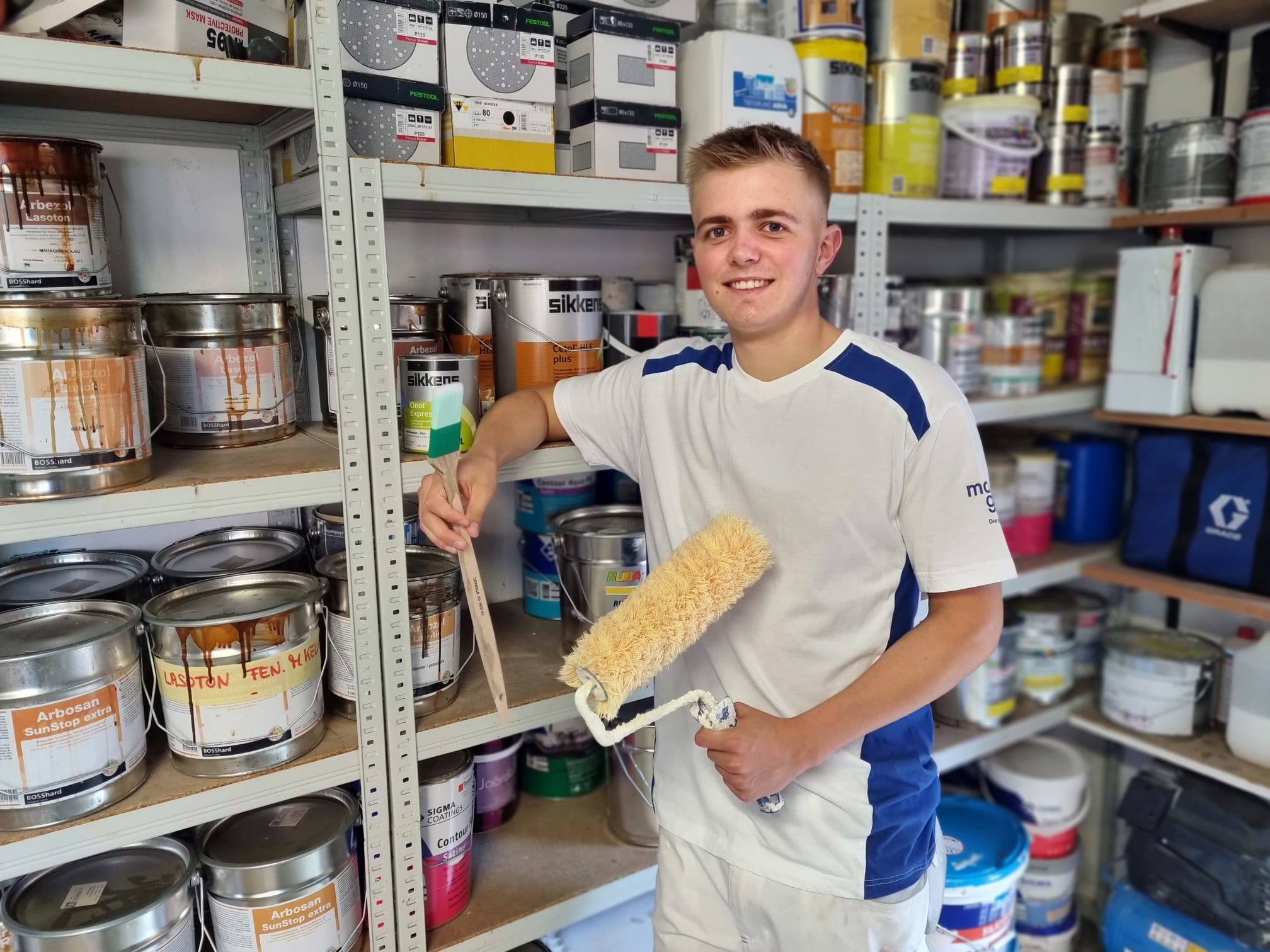 SwissSkills: la région en force pour l'édition 2022